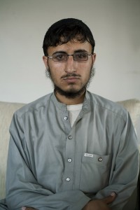 Fahim Qureishi, victima drones_web