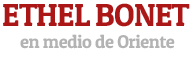 Ethel Bonet